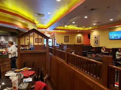 Yummy Thai Flower Mound Best Authentic Thai Food Restaurant TX