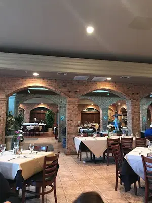 Kasra Restaurant Persian Cuisine