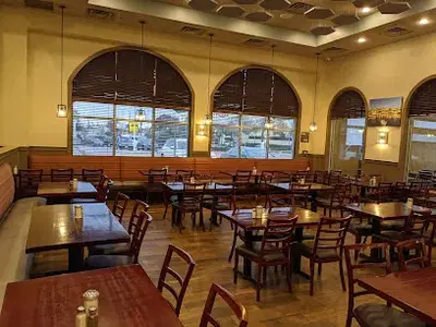 Afrah Mediterranean Restaurant and Pastries
