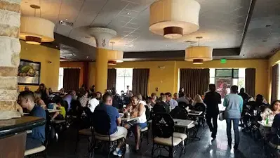 Gloria's Latin Cuisine