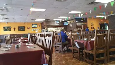 Ernesto's Mexican Restaurant