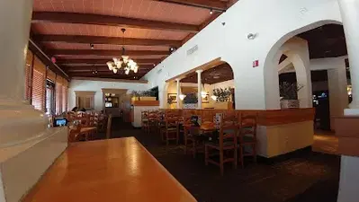 Olive Garden Italian Restaurant