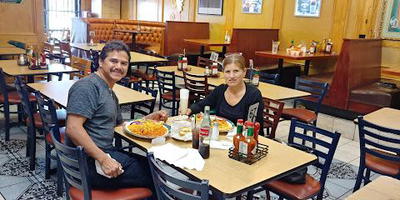 El Pulpo Restaurant