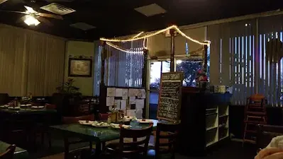 Prespa's Italian Restaurant