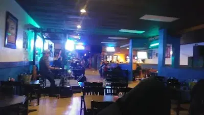 Sagreros Mexican Restaurant