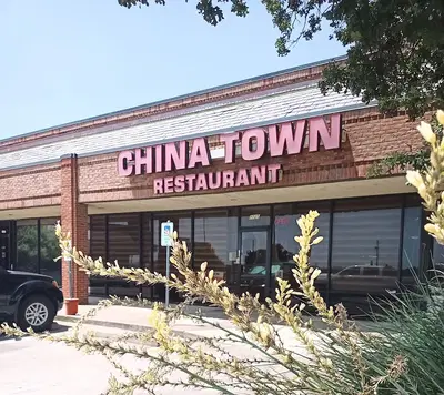 China Town Restaurant