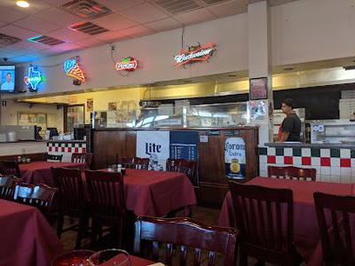 Sal's Pizza Restaurant