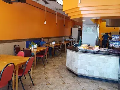 El Salvador Restaurant