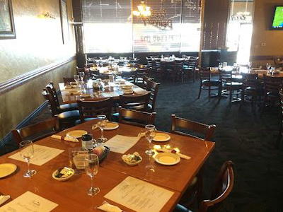 Verona Italian Restaurant Dallas