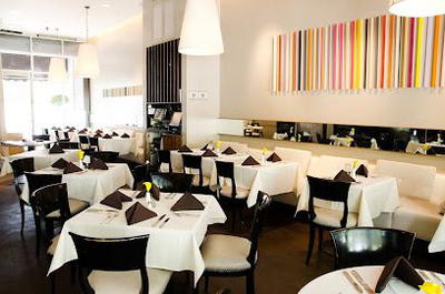 Parigi Restaurant