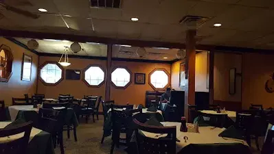 Pearl Chinese Restaurant