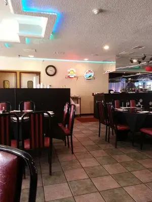 Kowloon | Chinese Seafood Restaurant