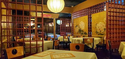 May Dragon Chinese Restaurant 五福樓