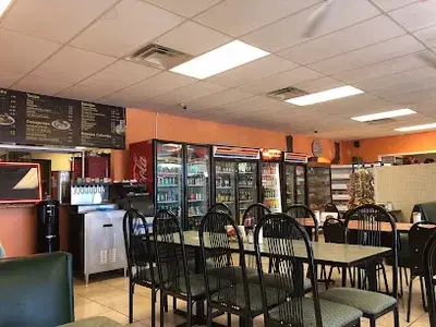 Tienda y Restaurant Lili's