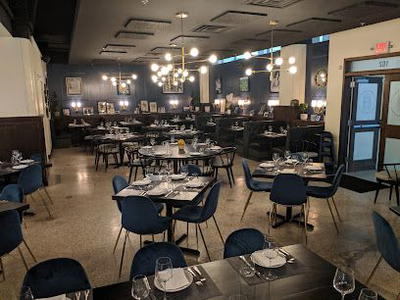 Partenope Ristorante