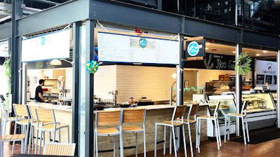 Rex's Seafood and Market