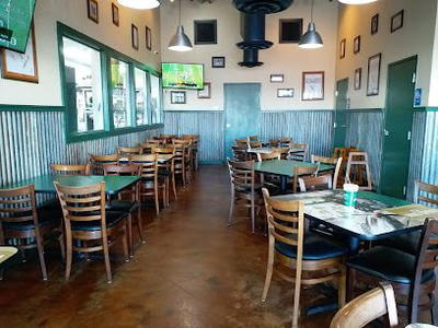 Wingstop