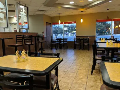 Burger King