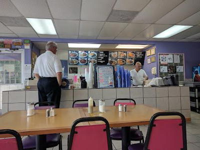 Cristan's Tacos