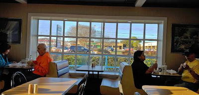 Long John Silver's
