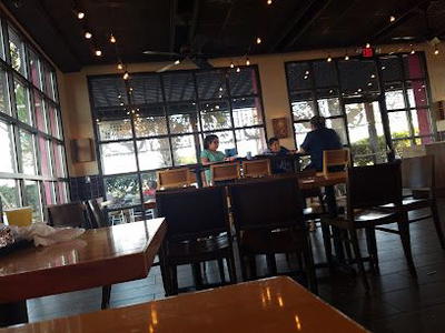 Taco Cabana