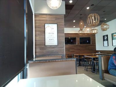 Panda Express