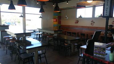 Taco Bell