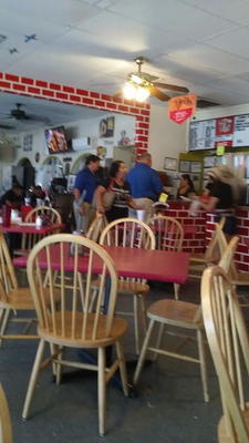 Tejanitas Restaurant / Bar