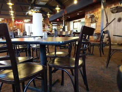 Bill Miller Bar-B-Q