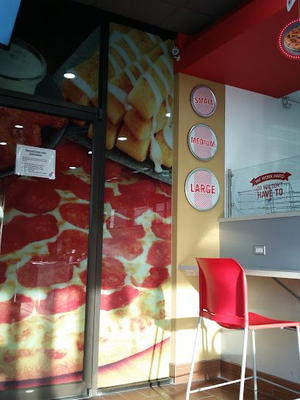 Domino's Pizza