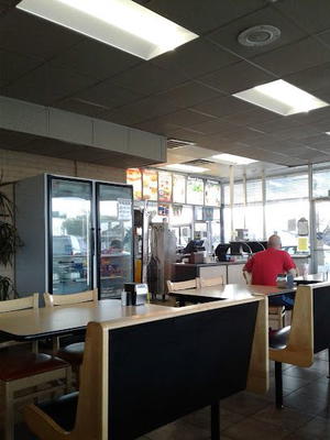 Dairy Queen