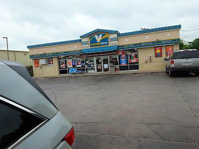 Circle K