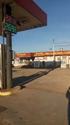 home of the king burger