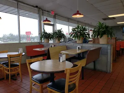 Dairy Queen