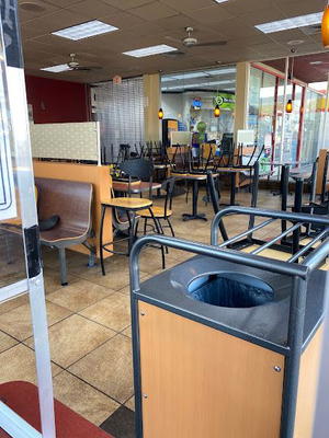 Jack in the Box