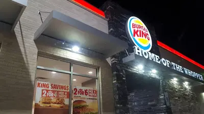Burger King