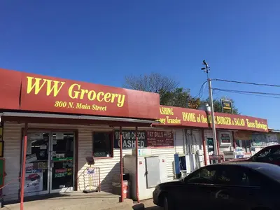 WW Grocery
