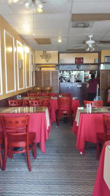 Esarn Thai Restaurant