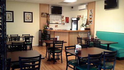 Aim Thai Restaurant