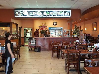 Pho Tau Bay