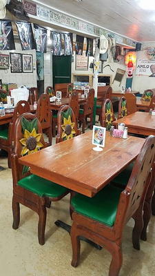 Don Chile Mexican Restaurant
