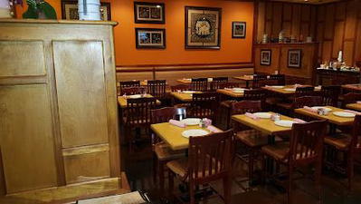 Pinto Thai Restaurant