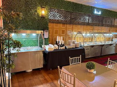 Lazeeza Restaurant