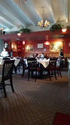 Ambassador Chinese Restaurant
