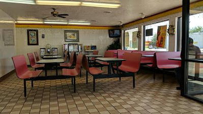 Timmy Chan’s