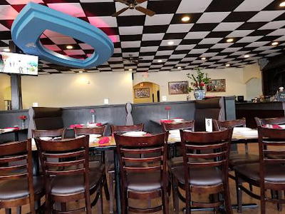 Tandoori Hut Indian Restaurant