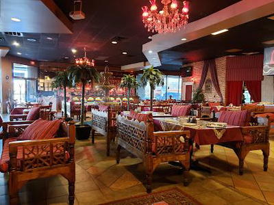 Darwish Restaurant & Bar