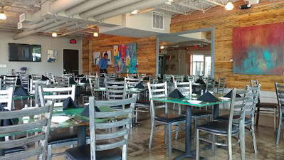 Harold's Restaurant, Bar & Rooftop Terrace + Catering