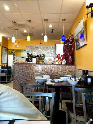 Dong Ba Restaurant