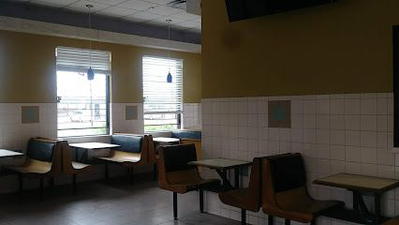 Original Timmy Chan Restaurant